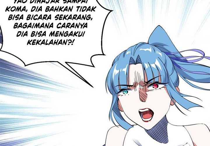 I’m An Evil God Chapter 160 - halaman 34