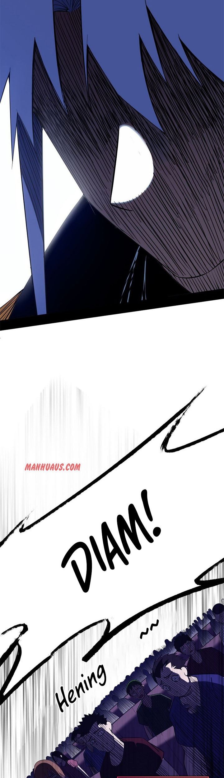 I’m An Evil God Chapter 160 - halaman 37
