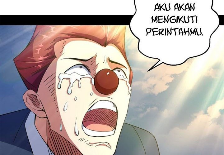 I’m An Evil God Chapter 160 - halaman 41
