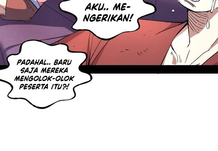 I’m An Evil God Chapter 160 - halaman 45