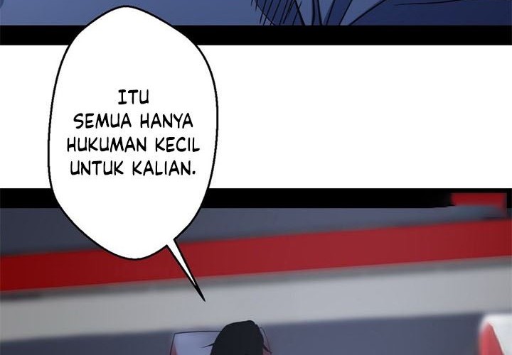 I’m An Evil God Chapter 160 - halaman 47