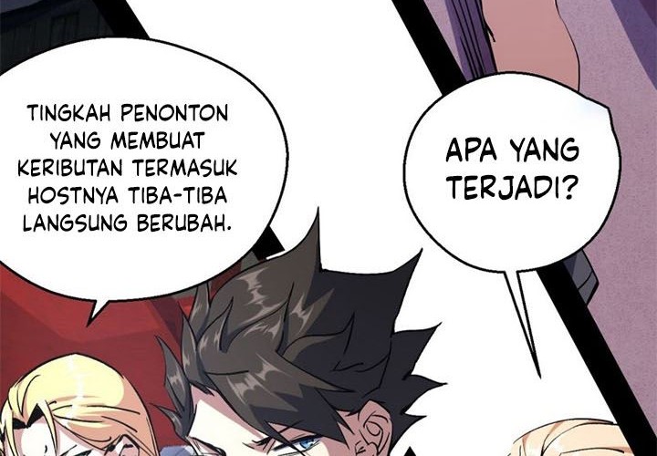 I’m An Evil God Chapter 160 - halaman 49