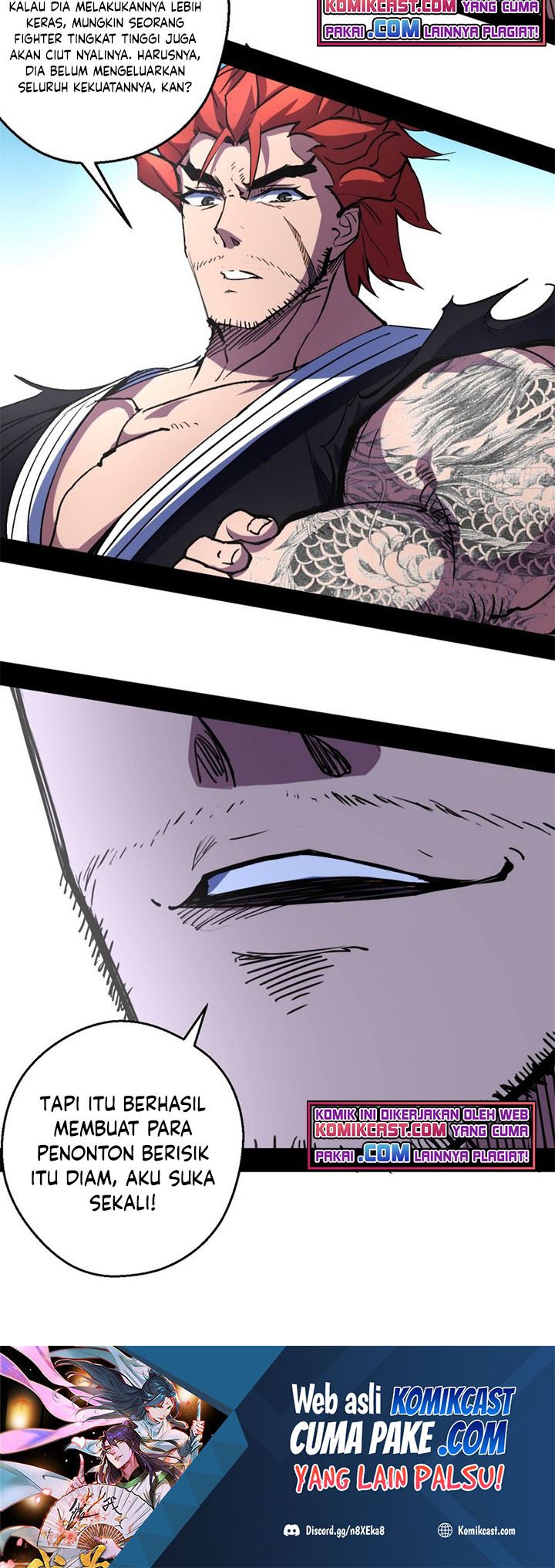 I’m An Evil God Chapter 160 - halaman 52