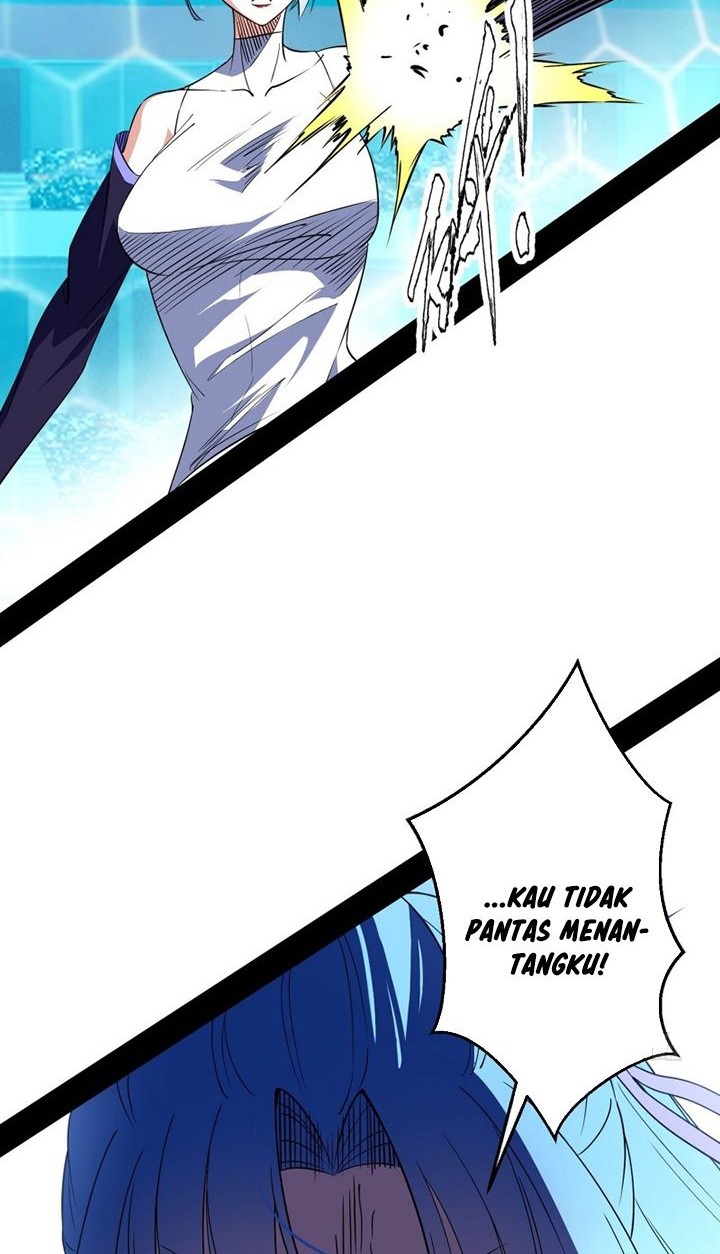 I’m An Evil God Chapter 161 - halaman 11
