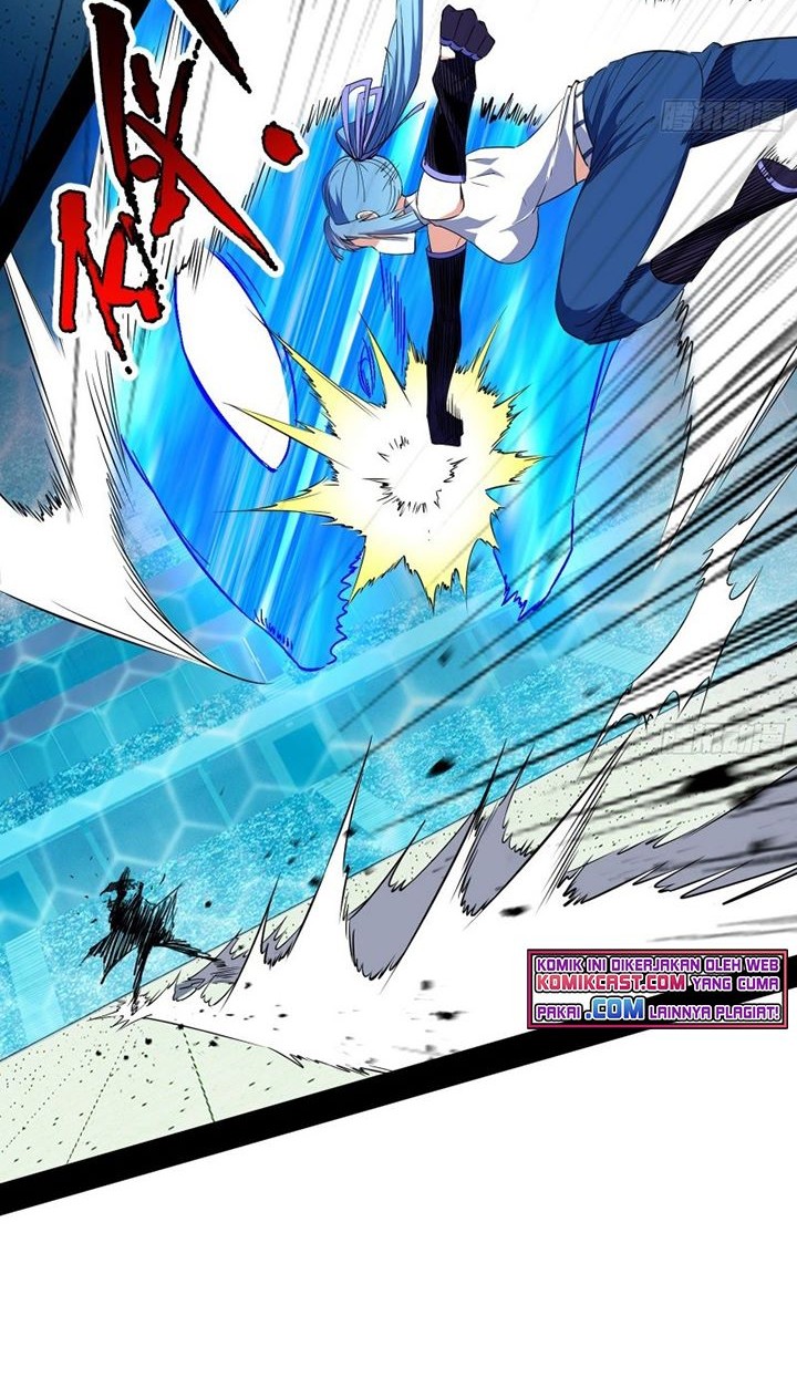 I’m An Evil God Chapter 161 - halaman 13