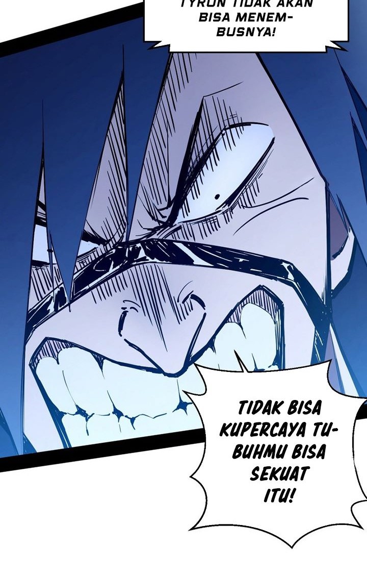 I’m An Evil God Chapter 161 - halaman 19