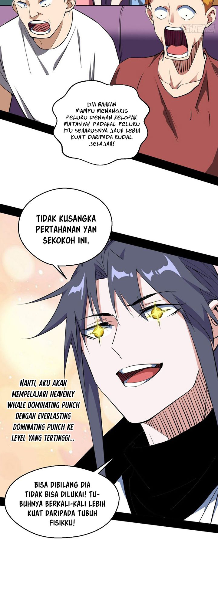 I’m An Evil God Chapter 161 - halaman 22