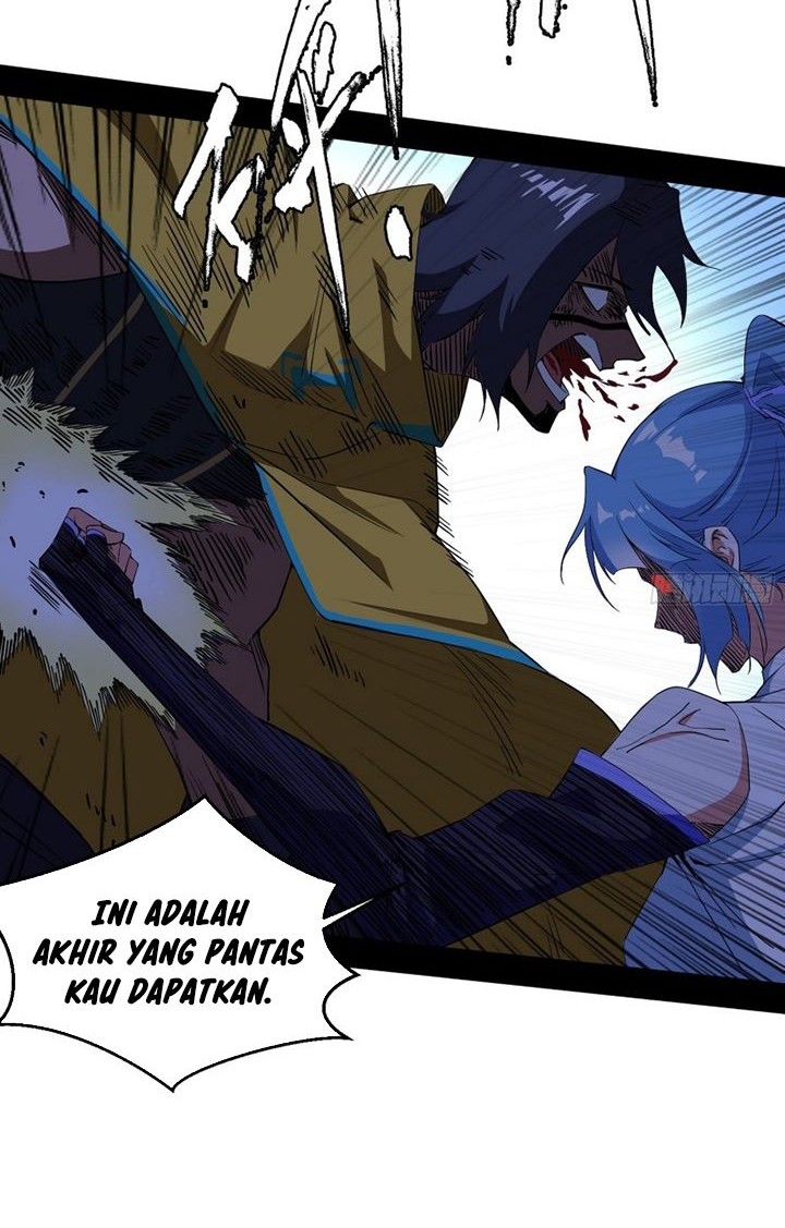 I’m An Evil God Chapter 161 - halaman 25