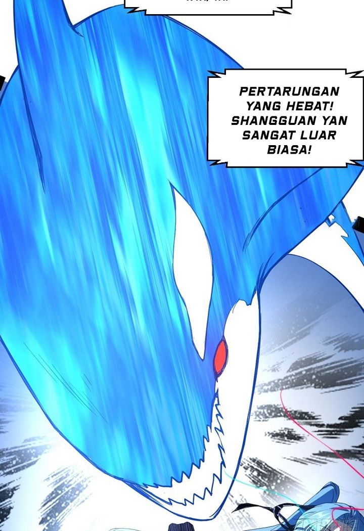 I’m An Evil God Chapter 161 - halaman 27