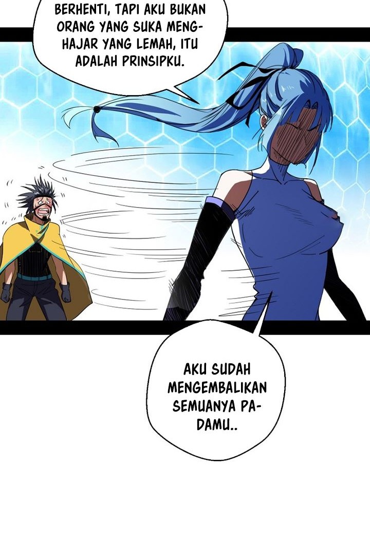 I’m An Evil God Chapter 161 - halaman 29
