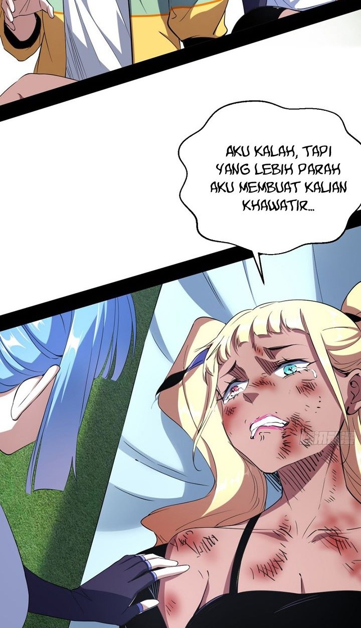 I’m An Evil God Chapter 161 - halaman 3