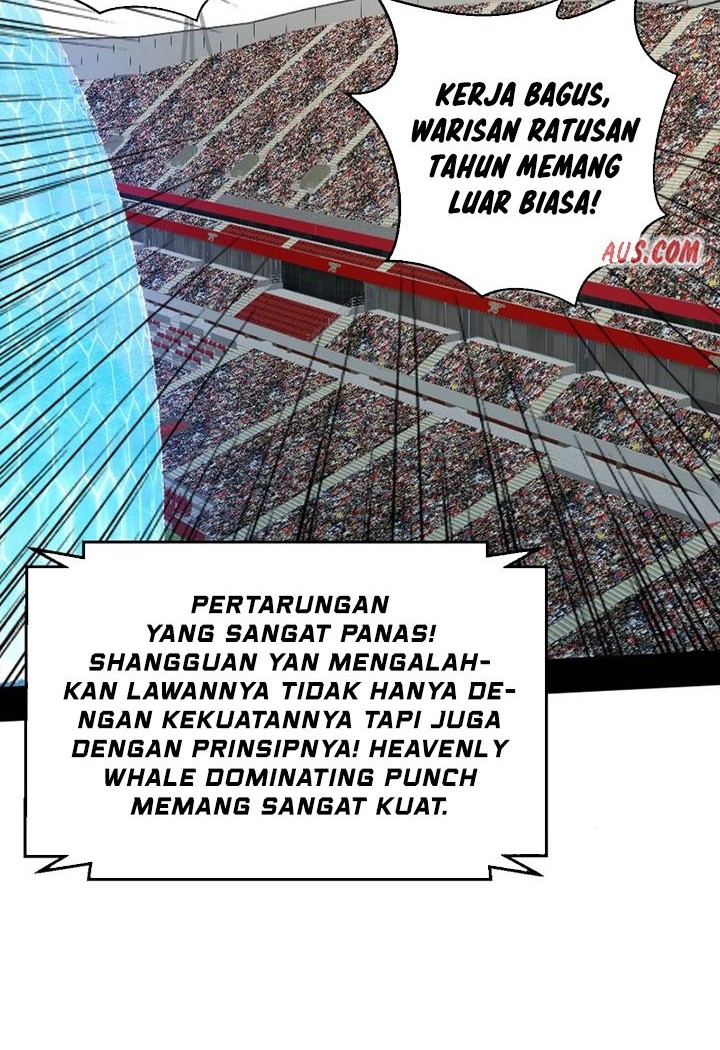 I’m An Evil God Chapter 161 - halaman 31