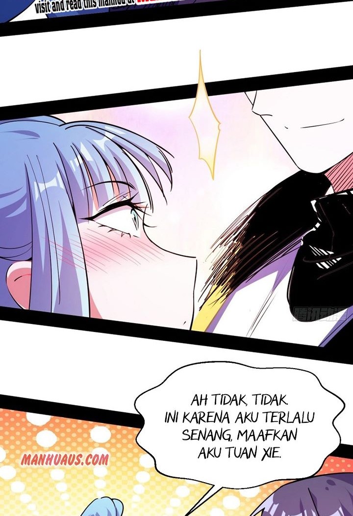 I’m An Evil God Chapter 161 - halaman 33