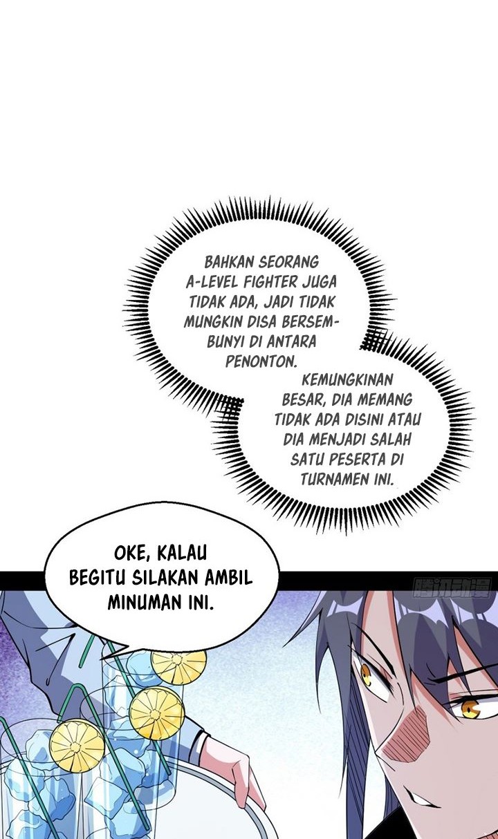 I’m An Evil God Chapter 161 - halaman 37