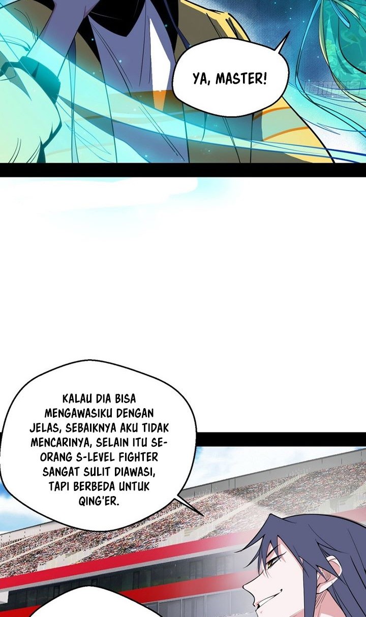 I’m An Evil God Chapter 161 - halaman 41