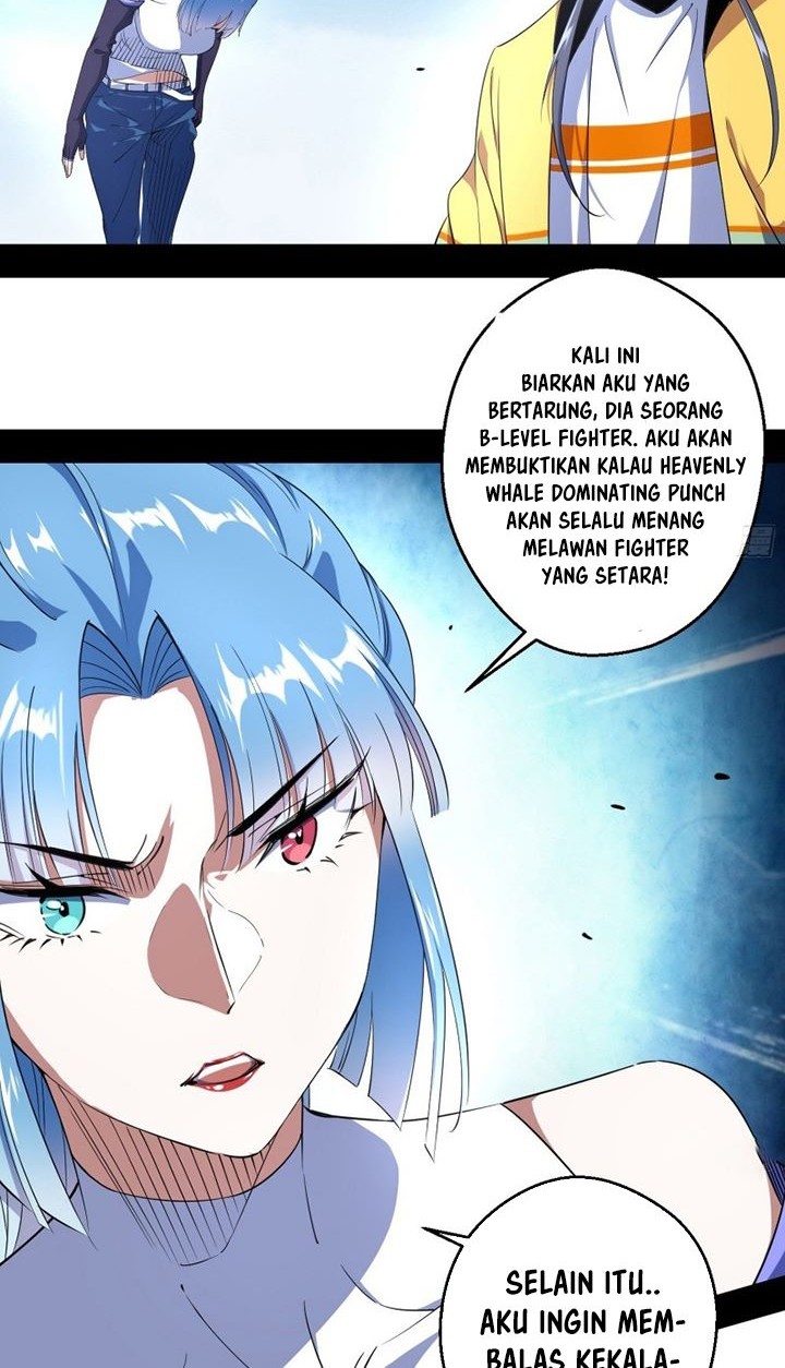I’m An Evil God Chapter 161 - halaman 5
