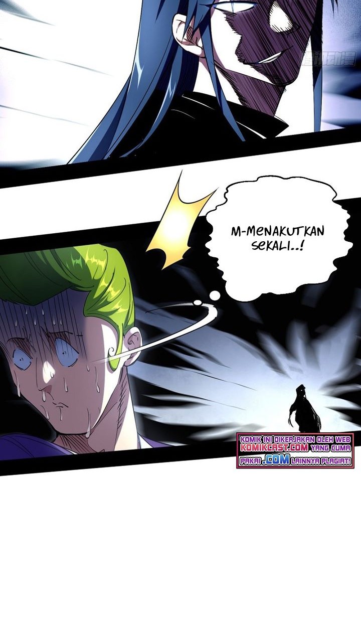 I’m An Evil God Chapter 161 - halaman 7
