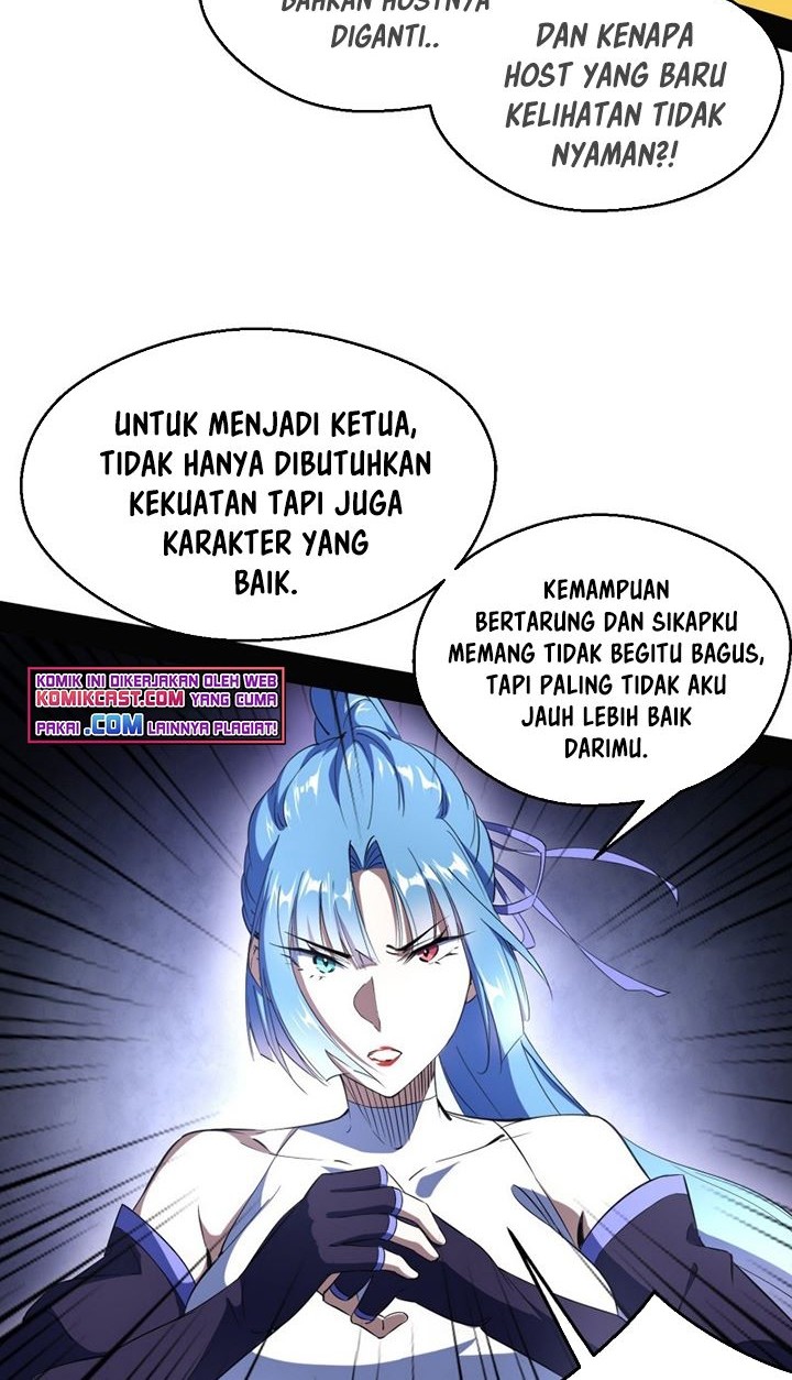 I’m An Evil God Chapter 161 - halaman 9