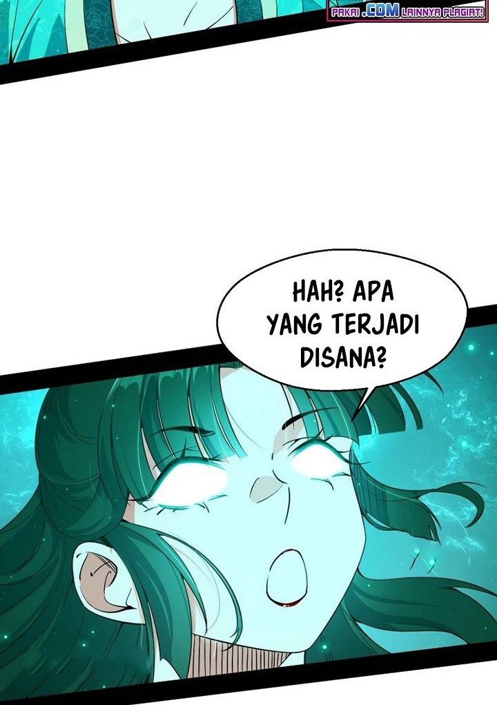 I’m An Evil God Chapter 162 - halaman 11