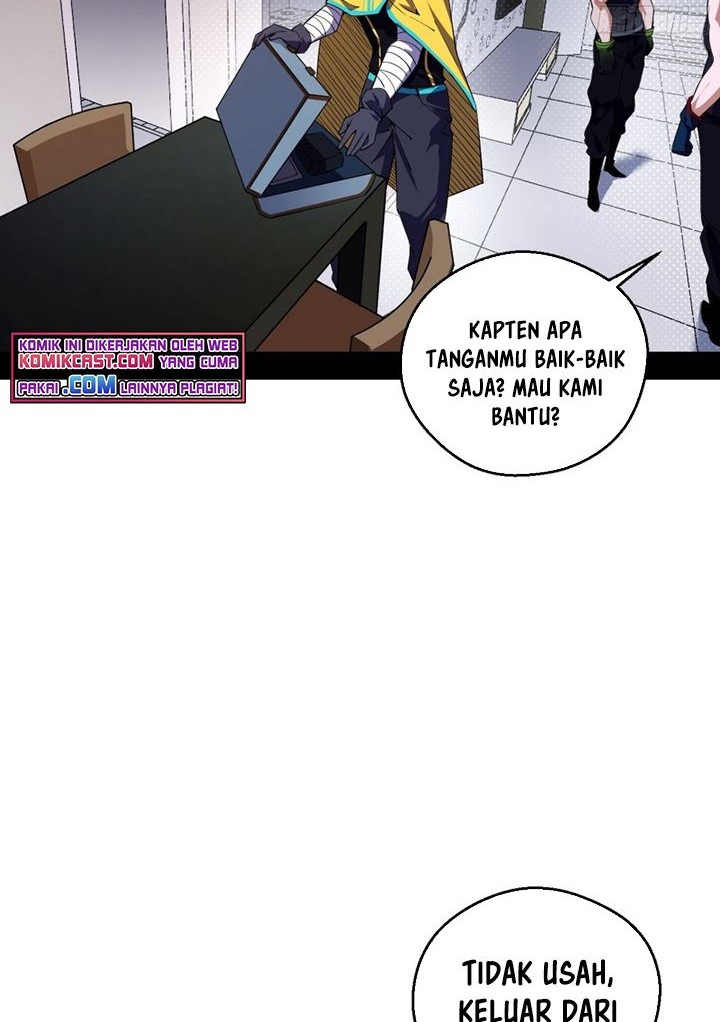 I’m An Evil God Chapter 162 - halaman 13