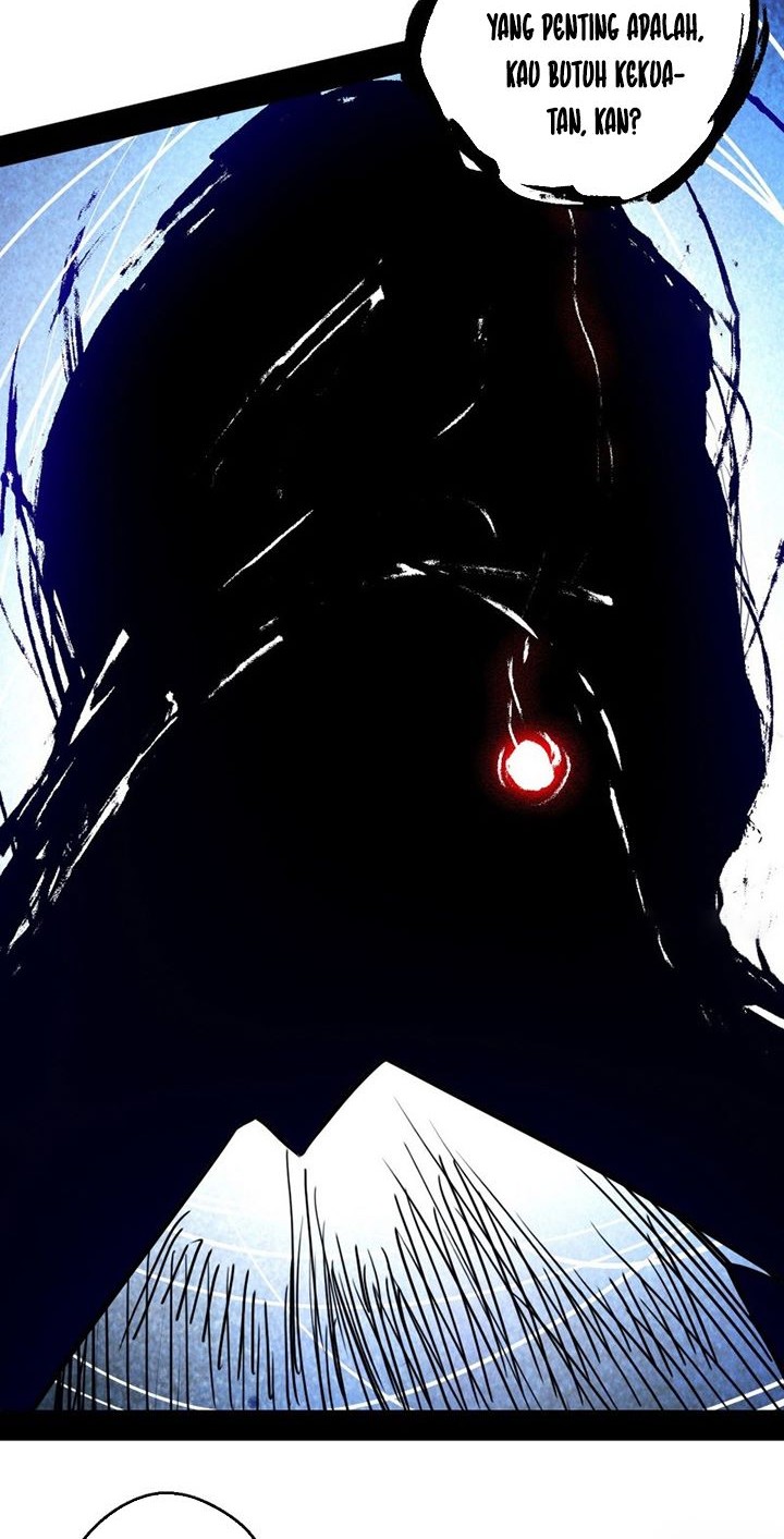 I’m An Evil God Chapter 162 - halaman 17