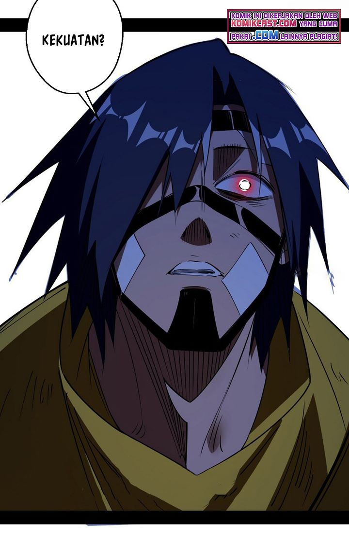 I’m An Evil God Chapter 162 - halaman 18