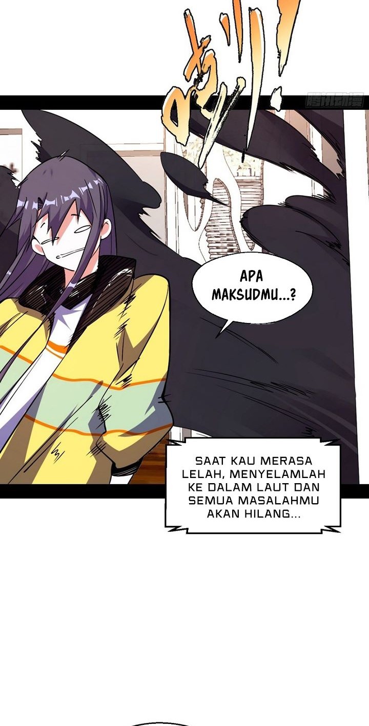 I’m An Evil God Chapter 162 - halaman 20