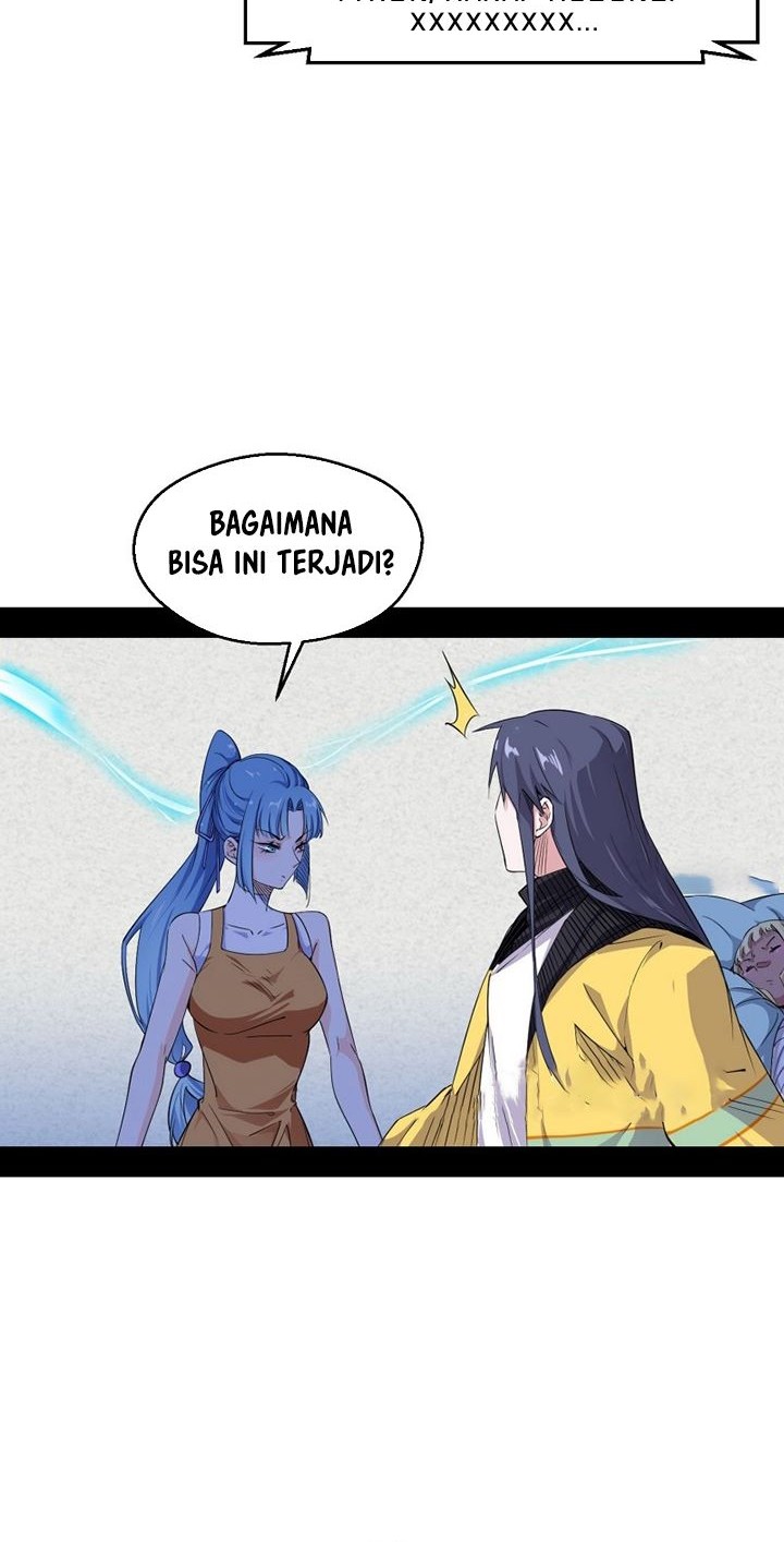 I’m An Evil God Chapter 162 - halaman 24