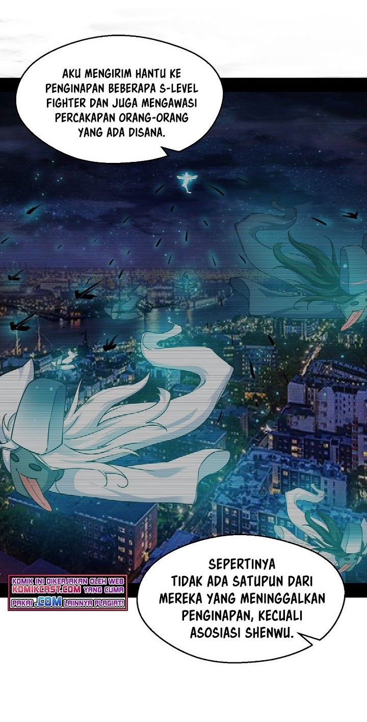I’m An Evil God Chapter 162 - halaman 26