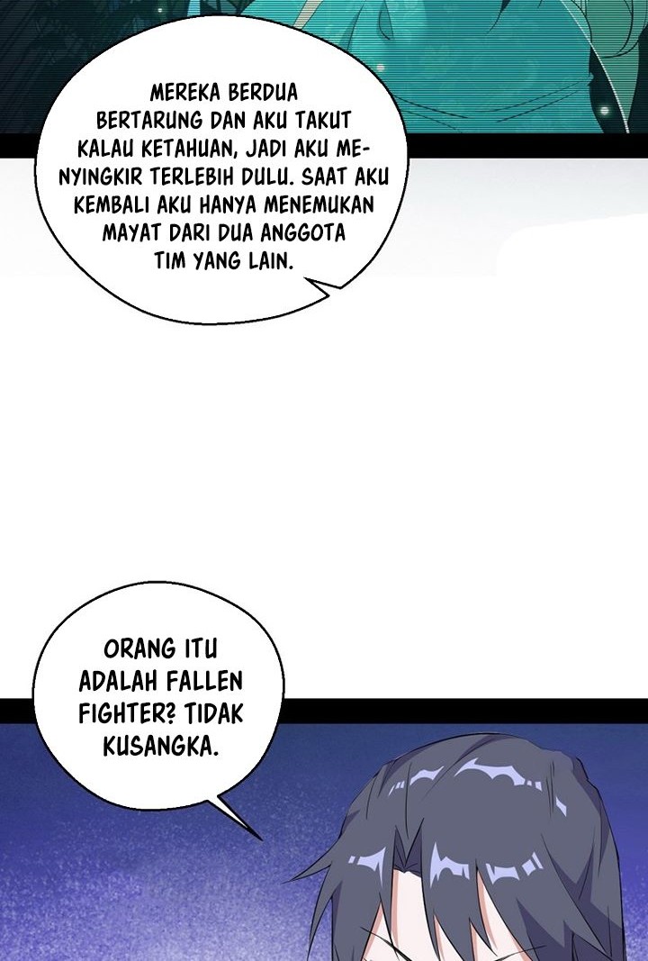 I’m An Evil God Chapter 162 - halaman 28