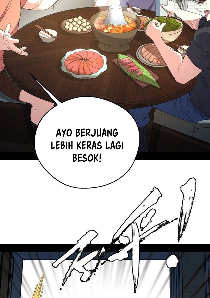 I’m An Evil God Chapter 162 - halaman 3
