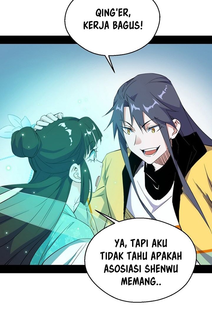I’m An Evil God Chapter 162 - halaman 30