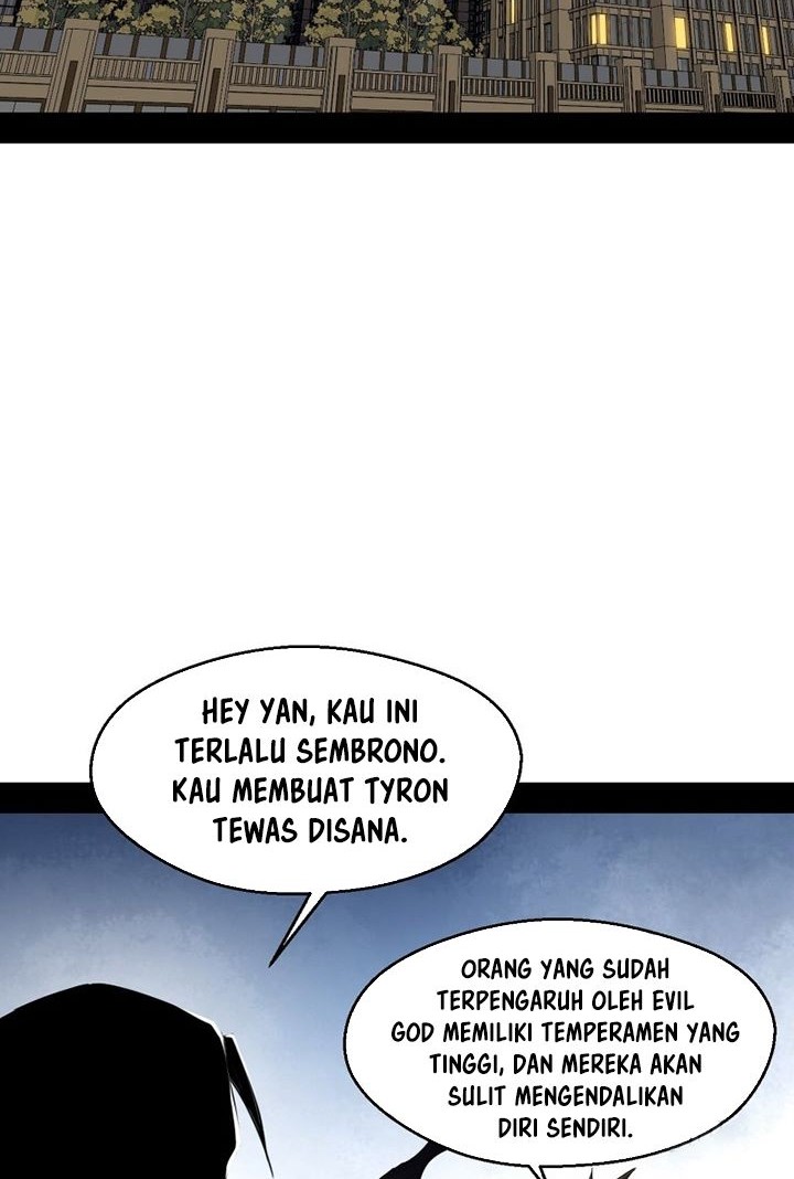 I’m An Evil God Chapter 162 - halaman 32