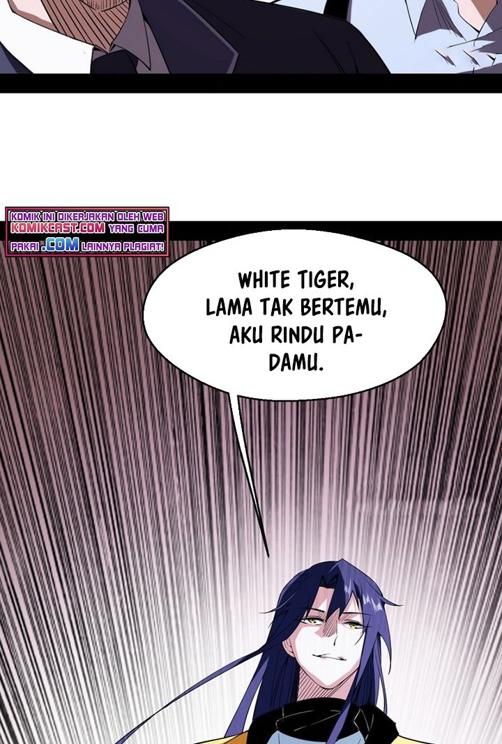 I’m An Evil God Chapter 162 - halaman 36