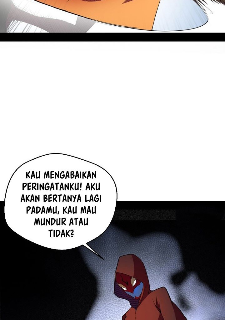 I’m An Evil God Chapter 162 - halaman 5