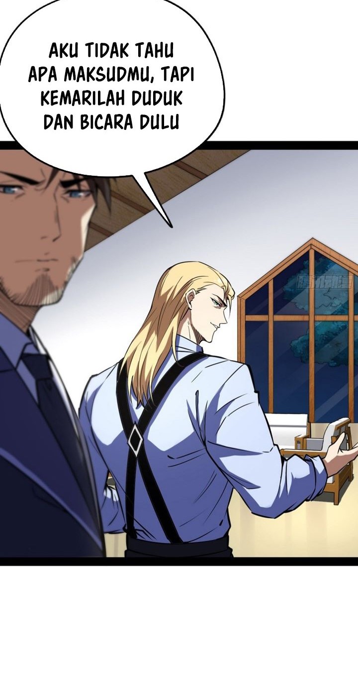I’m An Evil God Chapter 163 - halaman 11