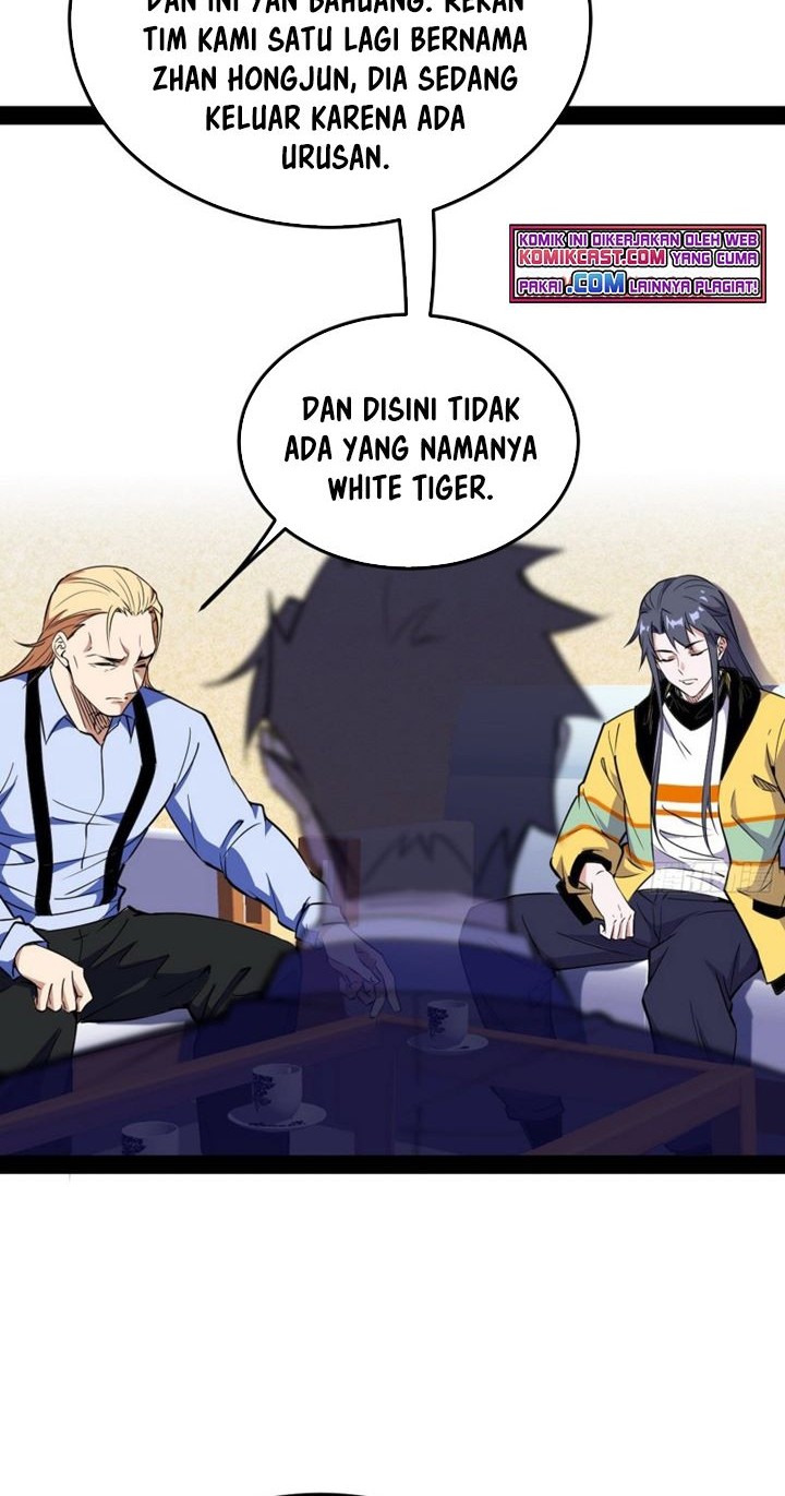 I’m An Evil God Chapter 163 - halaman 15