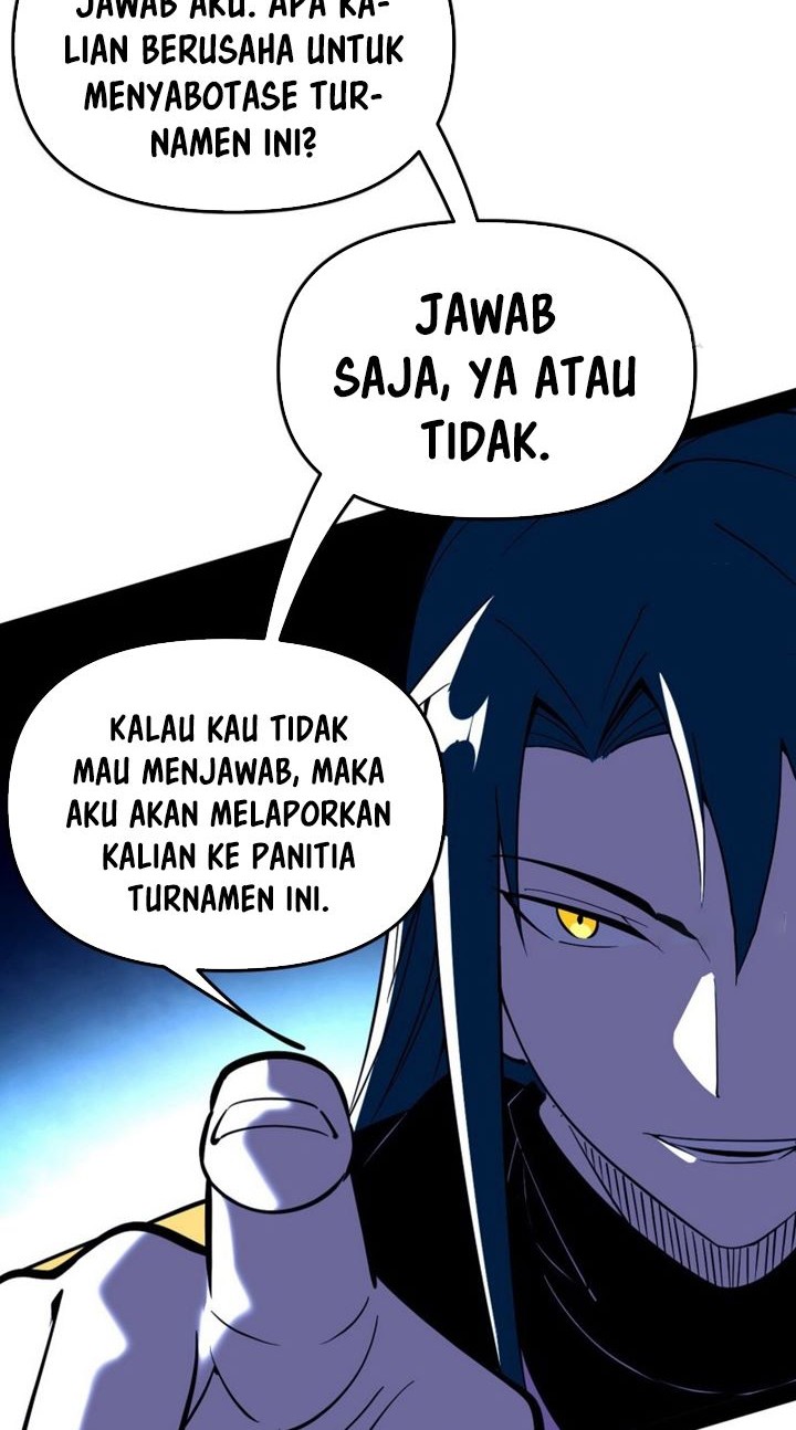 I’m An Evil God Chapter 163 - halaman 21