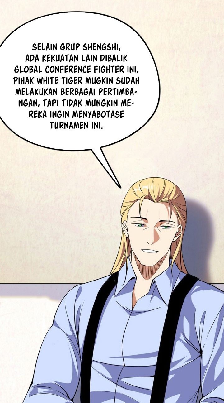 I’m An Evil God Chapter 163 - halaman 23