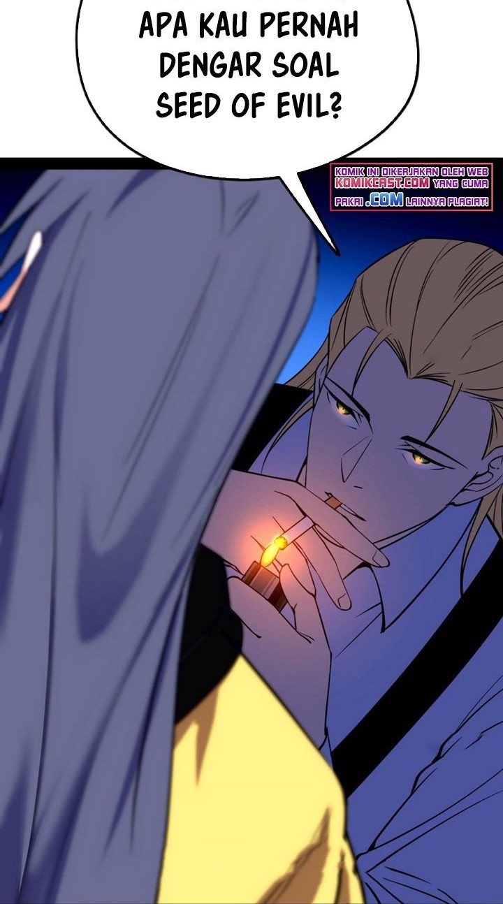 I’m An Evil God Chapter 163 - halaman 27