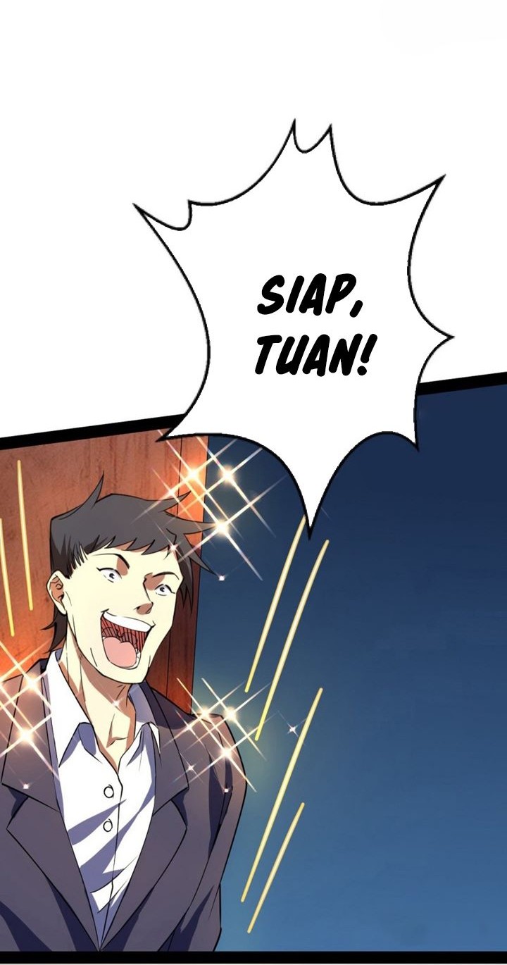 I’m An Evil God Chapter 163 - halaman 3