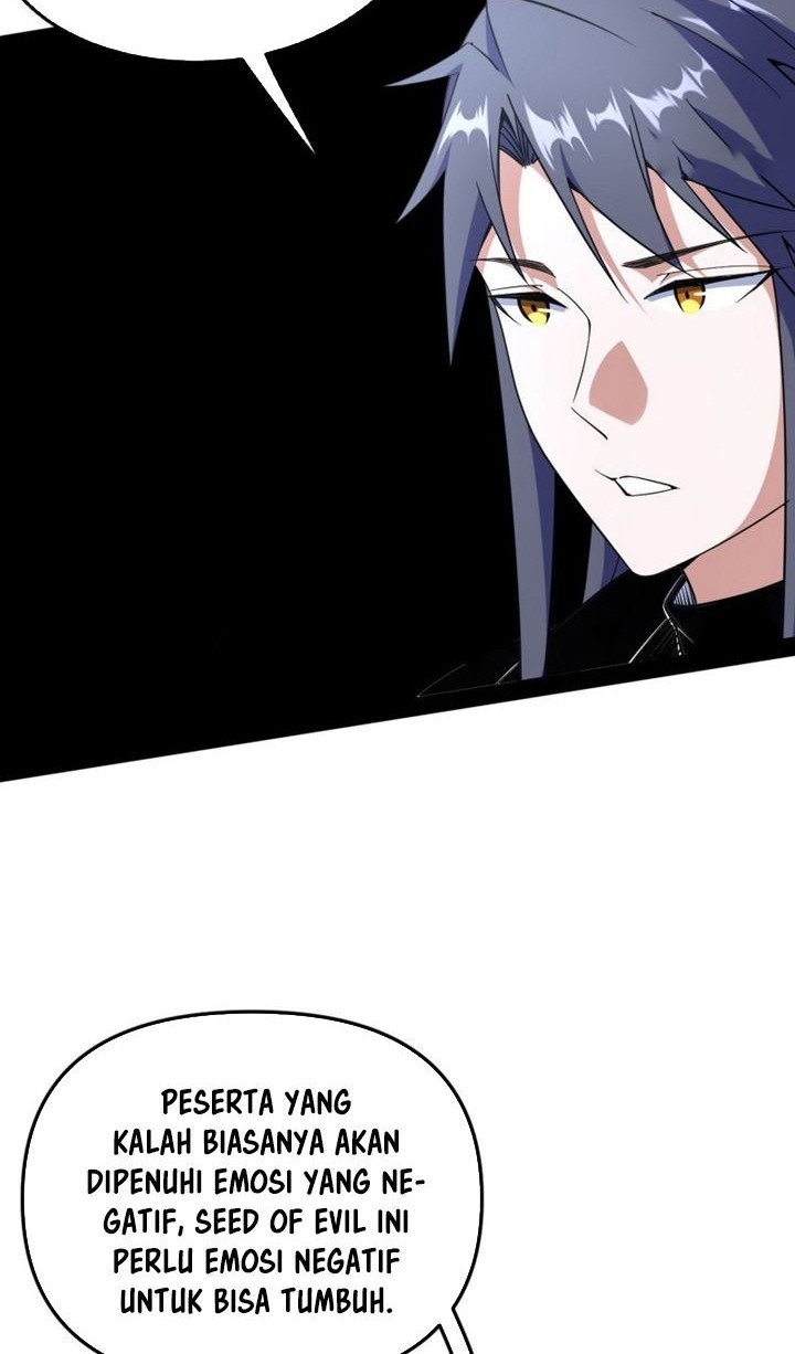 I’m An Evil God Chapter 163 - halaman 33