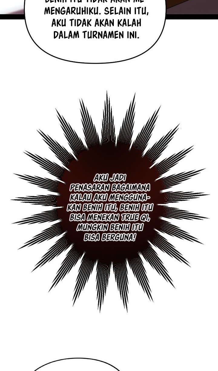 I’m An Evil God Chapter 163 - halaman 35