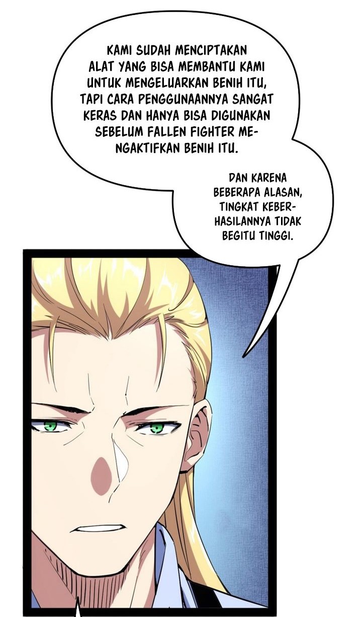 I’m An Evil God Chapter 163 - halaman 37