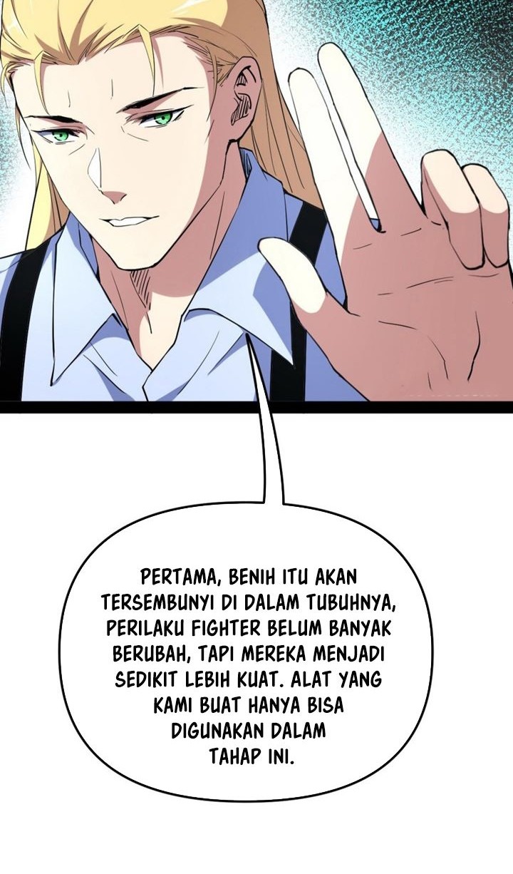 I’m An Evil God Chapter 163 - halaman 39