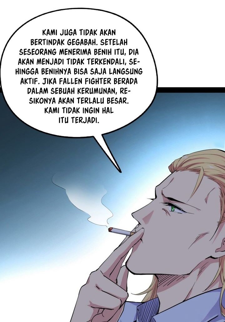 I’m An Evil God Chapter 163 - halaman 43