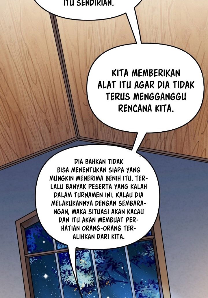 I’m An Evil God Chapter 163 - halaman 49