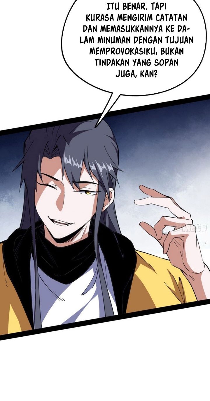 I’m An Evil God Chapter 163 - halaman 5