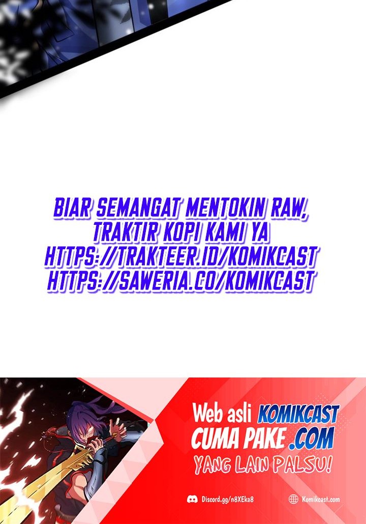 I’m An Evil God Chapter 163 - halaman 51