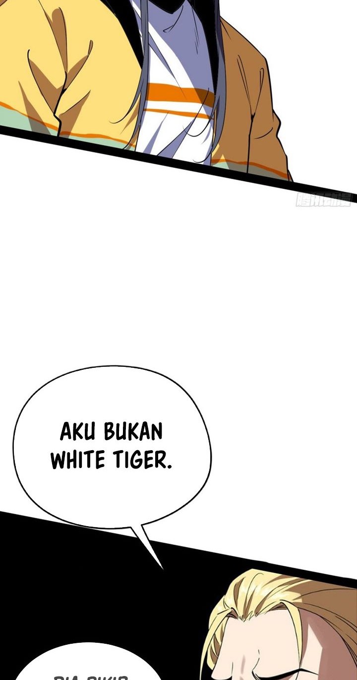 I’m An Evil God Chapter 163 - halaman 7